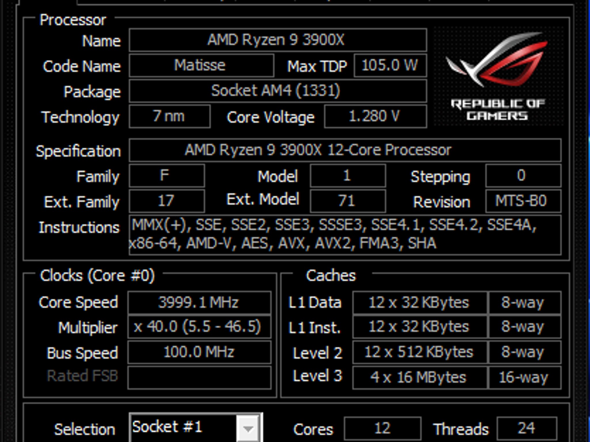Panda || Ryzen 9 3900X + EVGA RTX 3080 FTW3 Ultra