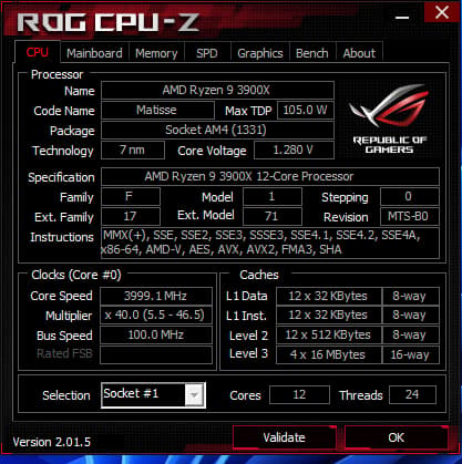 Panda || Ryzen 9 3900X + EVGA RTX 3080 FTW3 Ultra