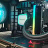 Gaming PC Ryzen 7 7800X3D 16GB RAM 1TB SSD RX 6900 XT 16GB Windows 11 Computer
