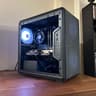 **WEEKEND SALE** RX 6600 | Ryzen 5 4500 | 16GB DDR4 | WI-FI | The Entry Level Beast V34