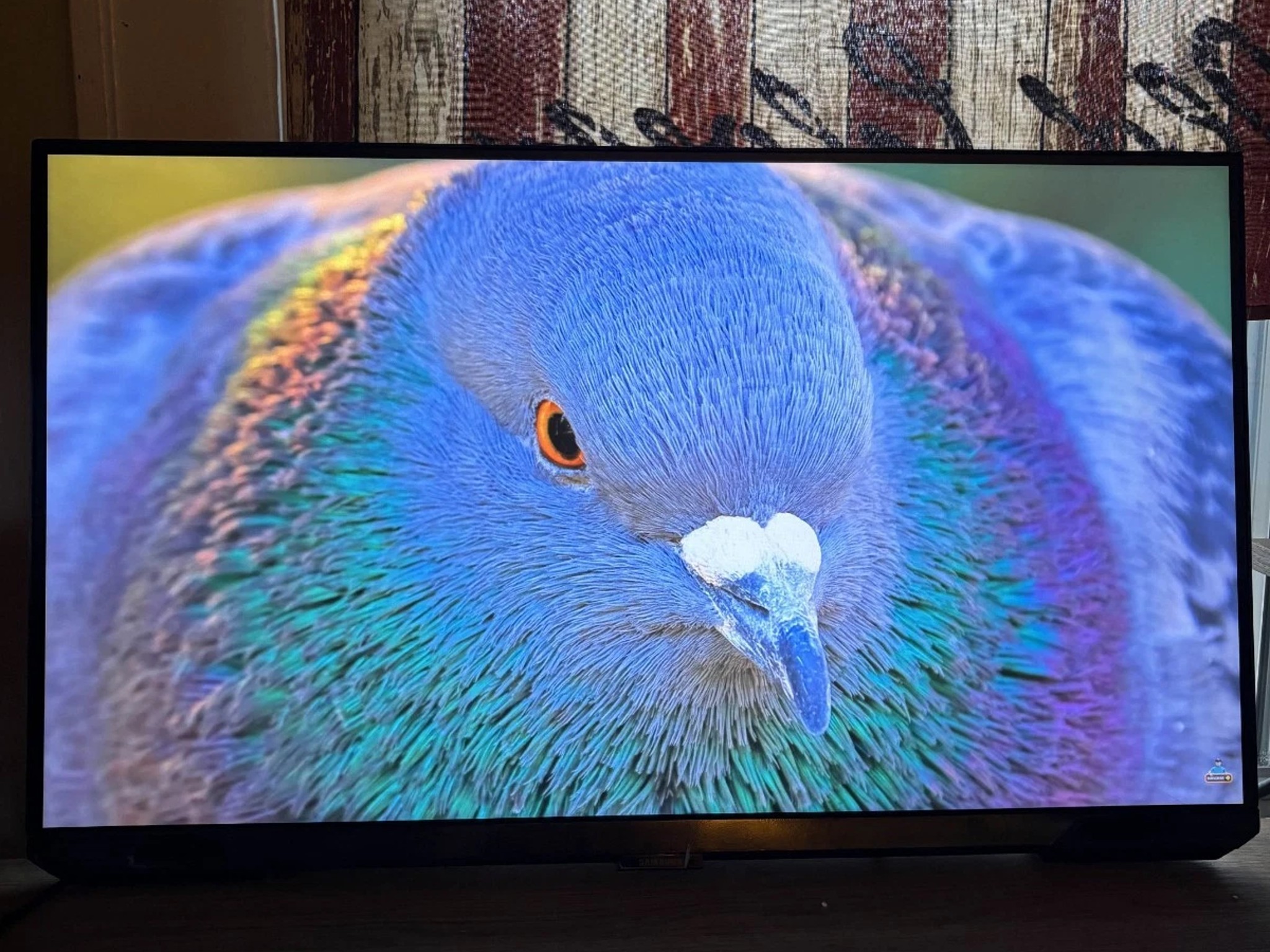 Samsung S28BG700EN 28" 4K UHD Gaming Monitor (CS)