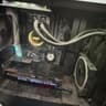 Custom Water-Cooled Gaming PC Build