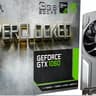 NEW EVGA GeForce GTX 1060 3GB SC GAMING, , 3GB GDDR5,NEW IN A SEALED BOX WITH A EVGA SEAL