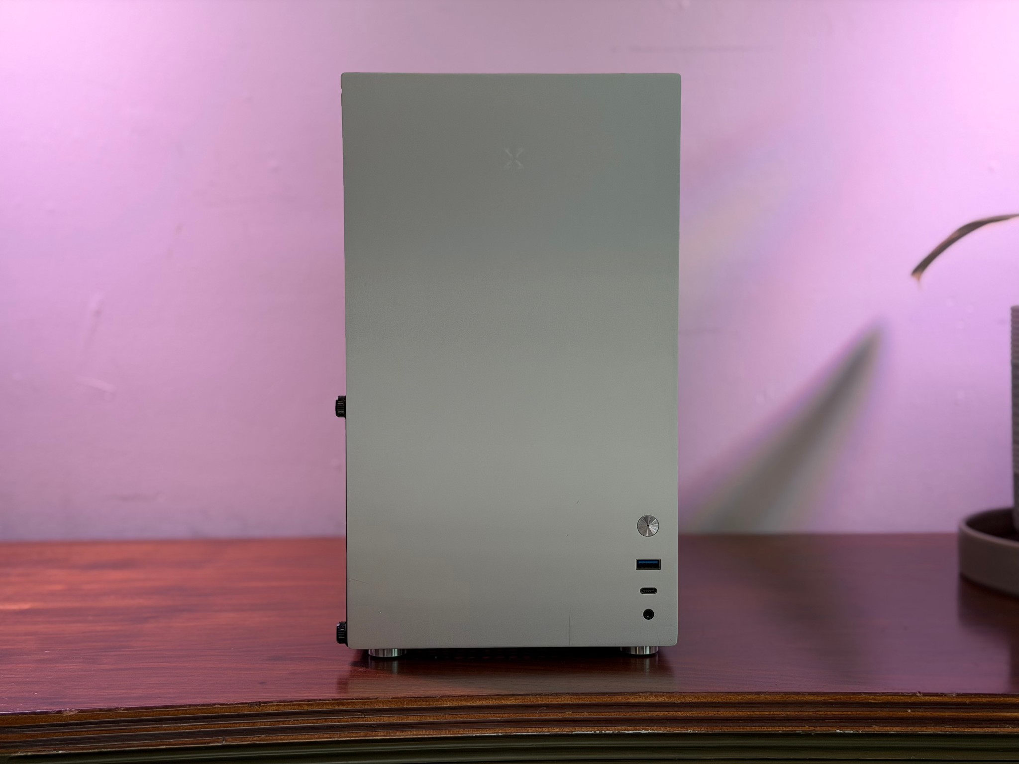 RX 9070 XT | Ryzen 7 7800X3D | 32GB DDR5 | B850M-C mATX | 2TB SSD | 850W Gold