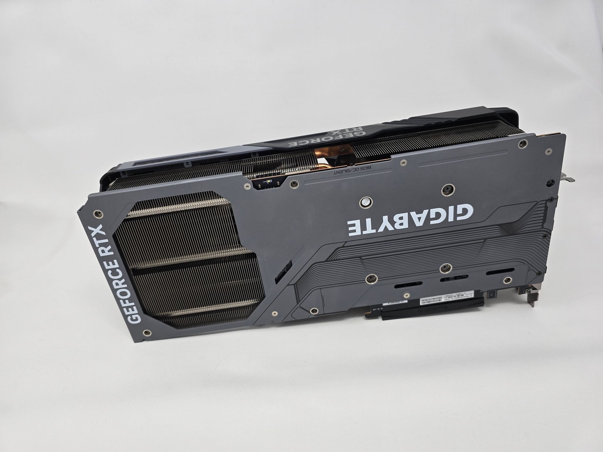 Gigabyte GeForce RTX 4090 Gaming OC 24G