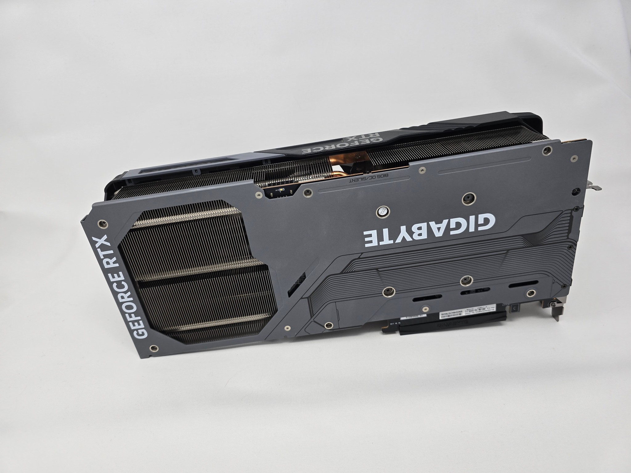 Gigabyte GeForce RTX 4090 Gaming OC 24G
