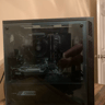 Entry 1080p Gaming Computer Tower Ryzen 2600 GTX 1650