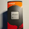 AMD Ryzen 5 5500 CPU