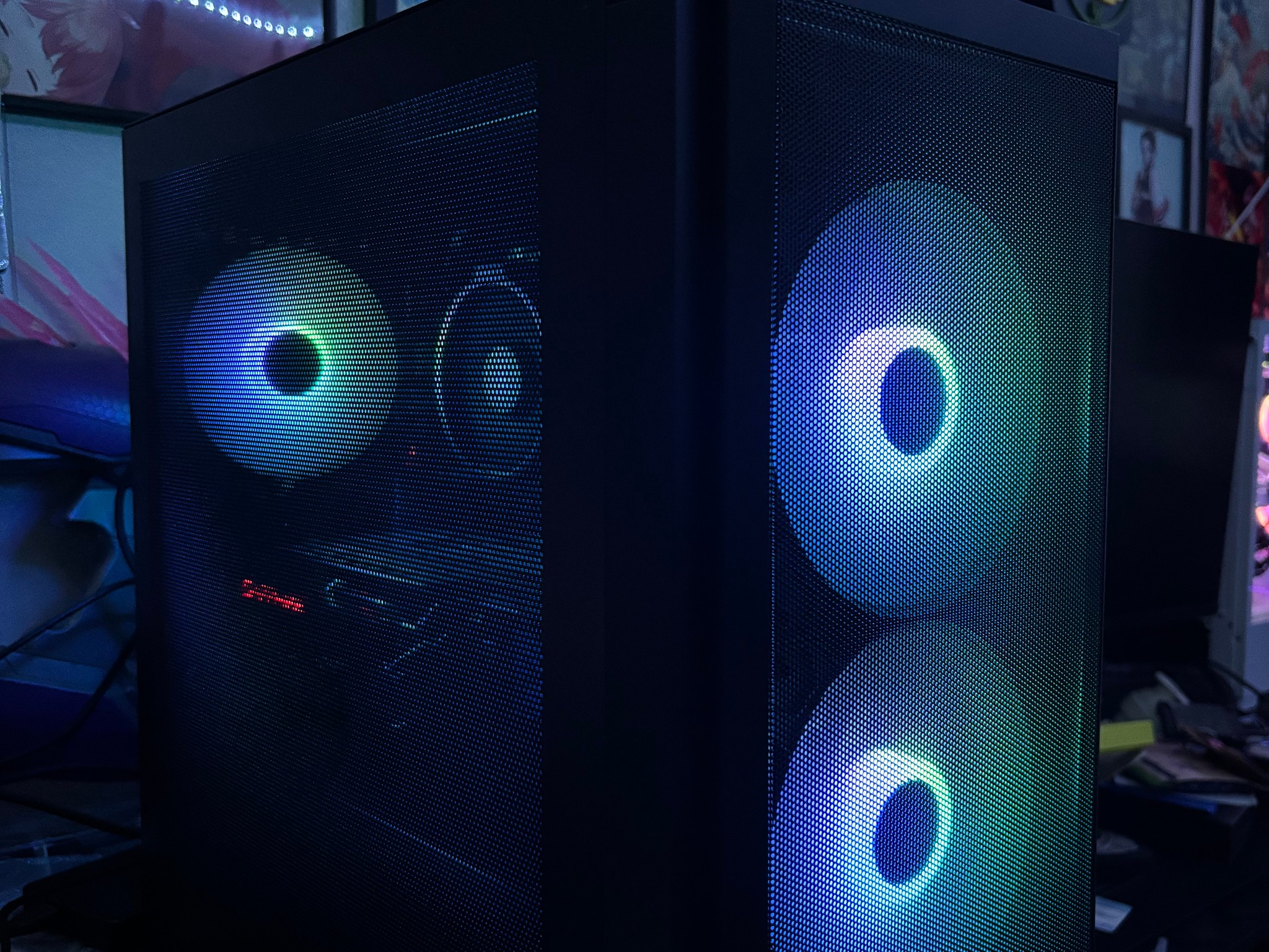 5700xt Gaming PC