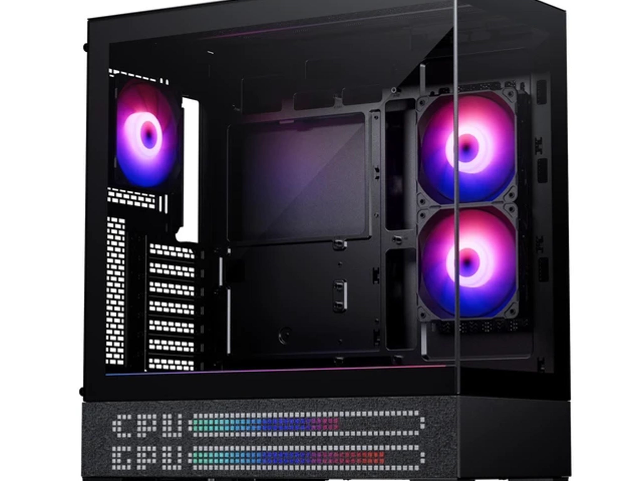 Starforge Horizon IV Gaming PC Intel i5 14th Gen RX 9060 8GB 16GB DDR5 1TB NVMe