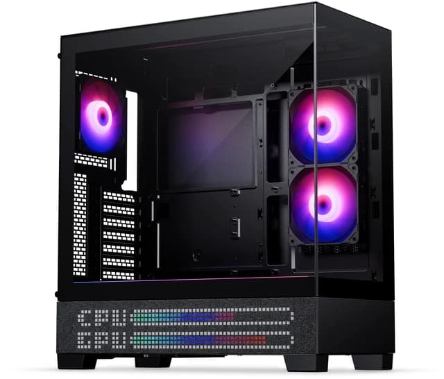 Starforge Horizon IV Gaming PC Intel i5 14th Gen RX 9060 8GB 16GB DDR5 1TB NVMe