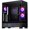 Starforge Horizon IV Gaming PC Intel i5 14th Gen RX 9060 8GB 16GB DDR5 1TB NVMe