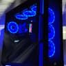 Gaming PC Ultra 9 285K 32GB RAM 2TB SSD RTX 5080 16GB Windows 11 Computer
