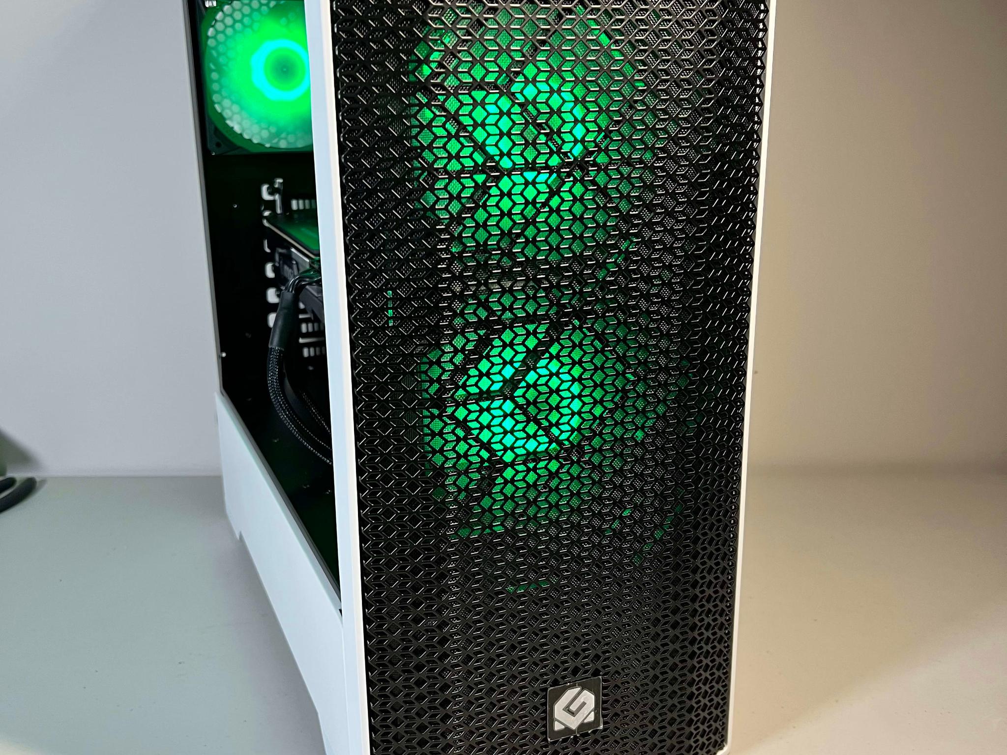 Ryzen 5 5600X | RTX 3070 Gaming PC
