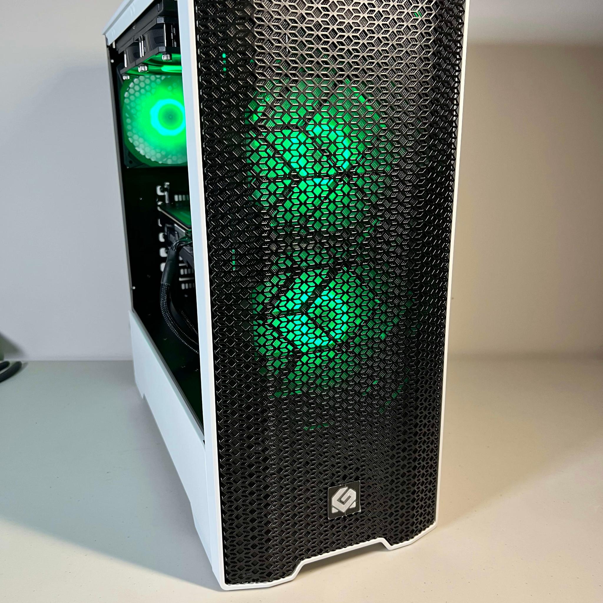 Ryzen 5 5600X | RTX 3070 Gaming PC