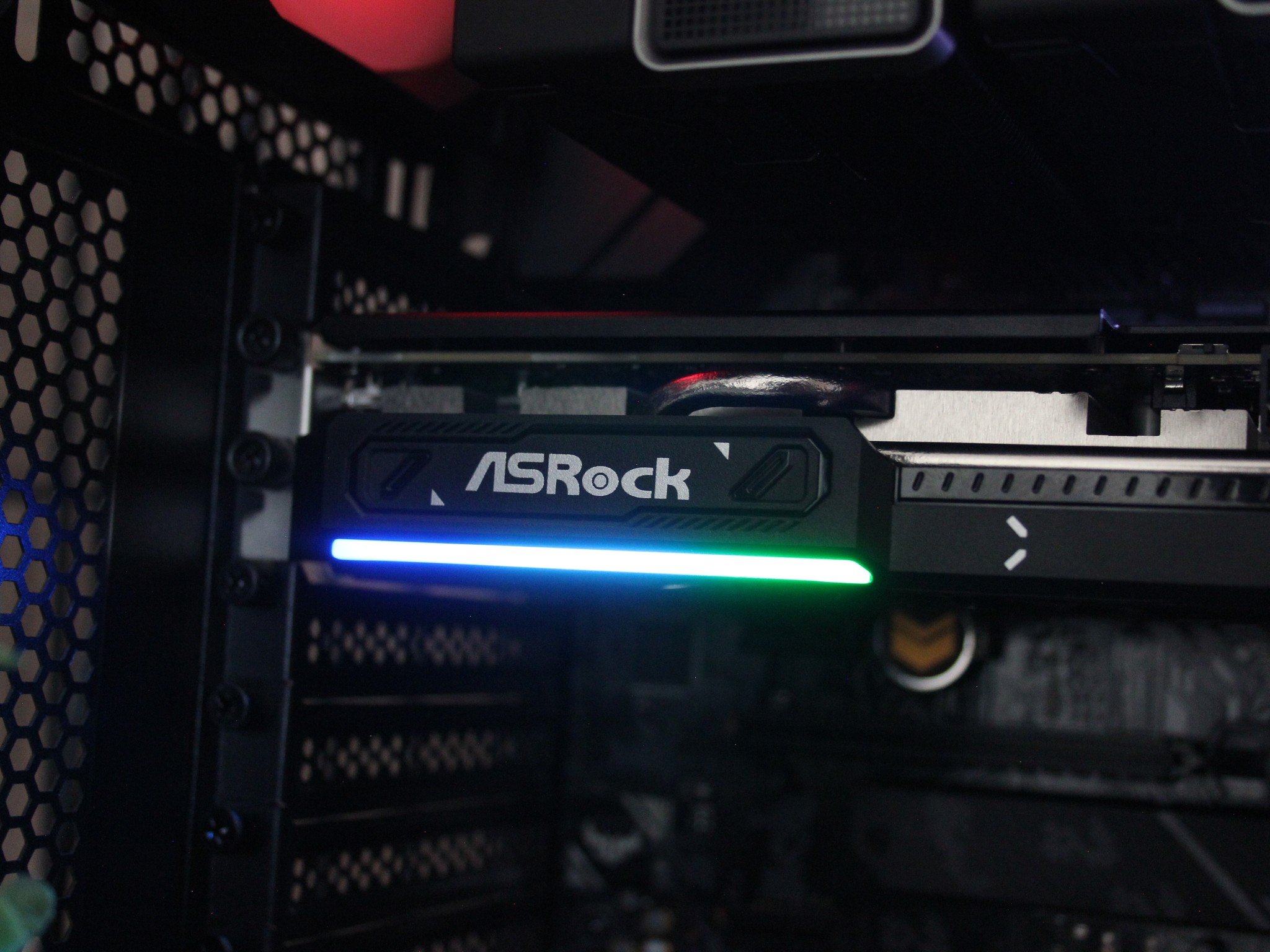 RX 9060XT 16GB | Ryzen 7 5700X | 32GB | NVME | GOLD PSU | Windows
