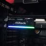 RX 9060XT 16GB | Ryzen 7 5700X | 32GB | NVME | GOLD PSU | Windows 11 | WIFI