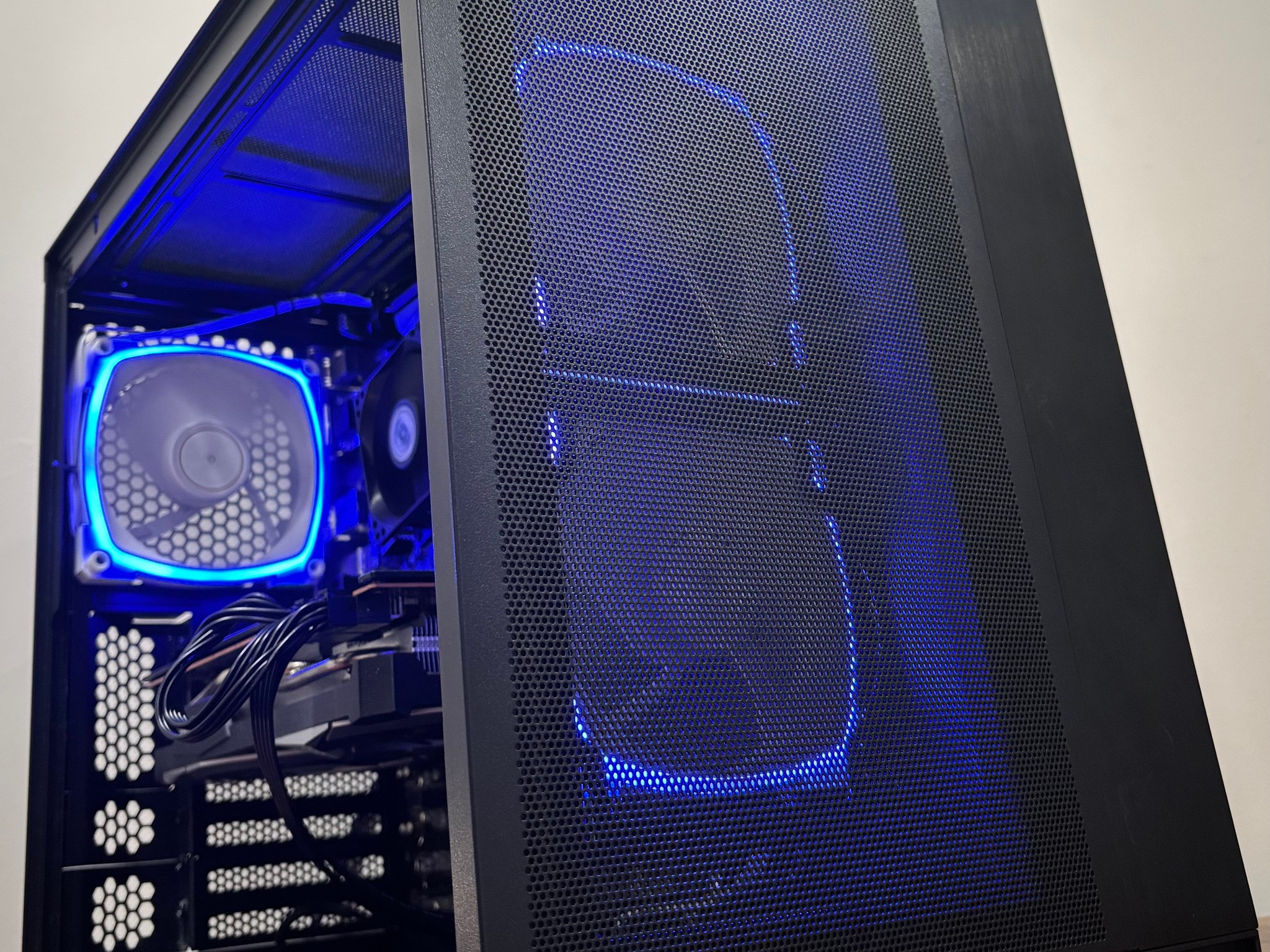 🎮 POWERFUL 1440P GAMING PC — READY TO PLAY
