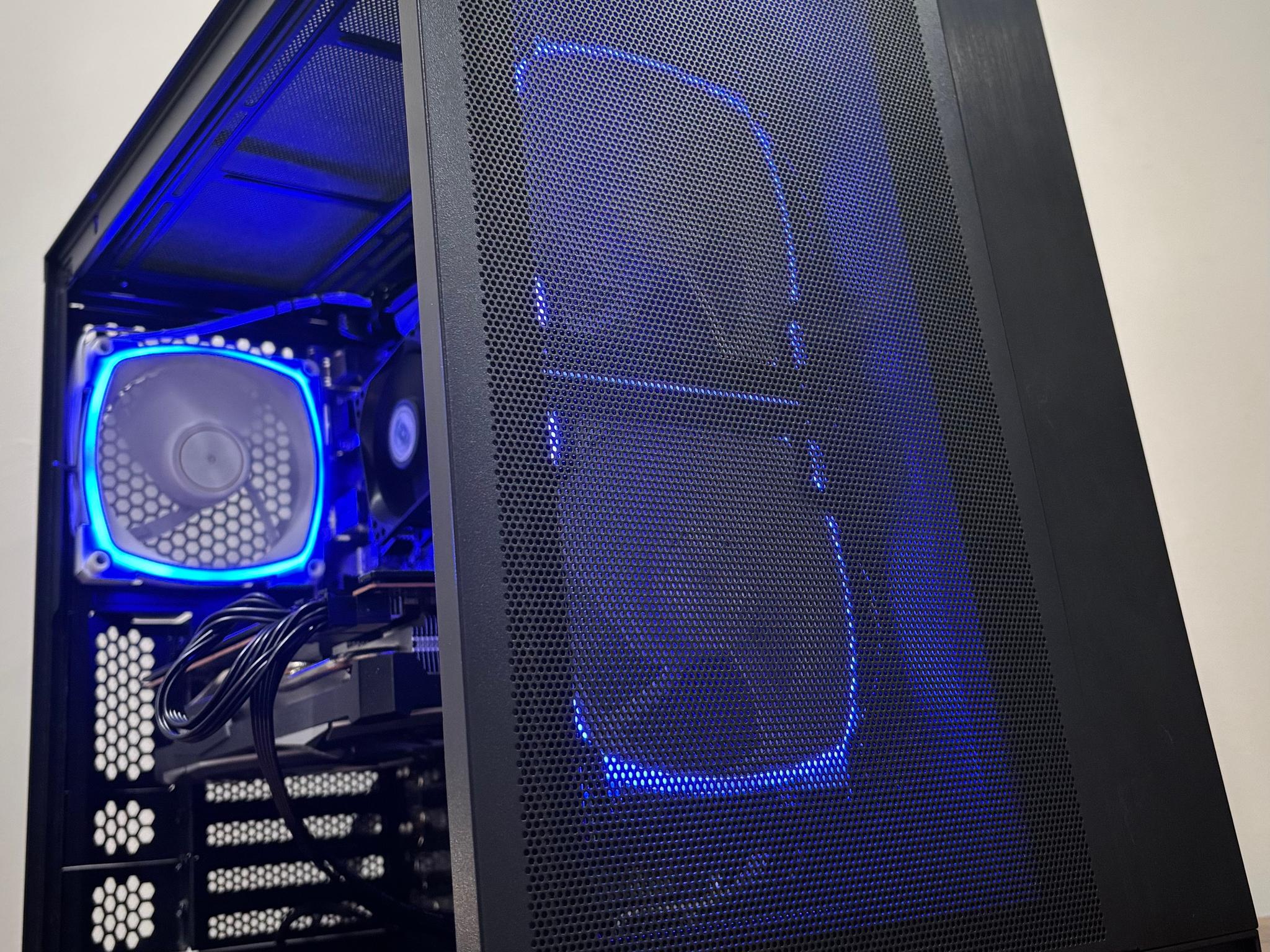 🎮 POWERFUL 1440P GAMING PC — READY TO PLAY