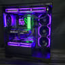 7800X3D - RTX 5060 Ti 16GB - 32GB DDR5 6000 - 2TB Gen4 NVMe - Corsair RM750e - Custom