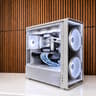 4K Gaming PC | Lian Li | 9800X3D | RX 9070XT 16GB | 32GB DDR5 | NVME |Wifi | Windows 11