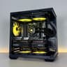 RX 9060 XT 16GB Gaming PC | Ryzen 5 7500X3D | 16GB DDR5 | 1TB NVMe