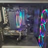 Rainbow WARRIOR II: The PERFECT budget 1080p gaming pc!!!