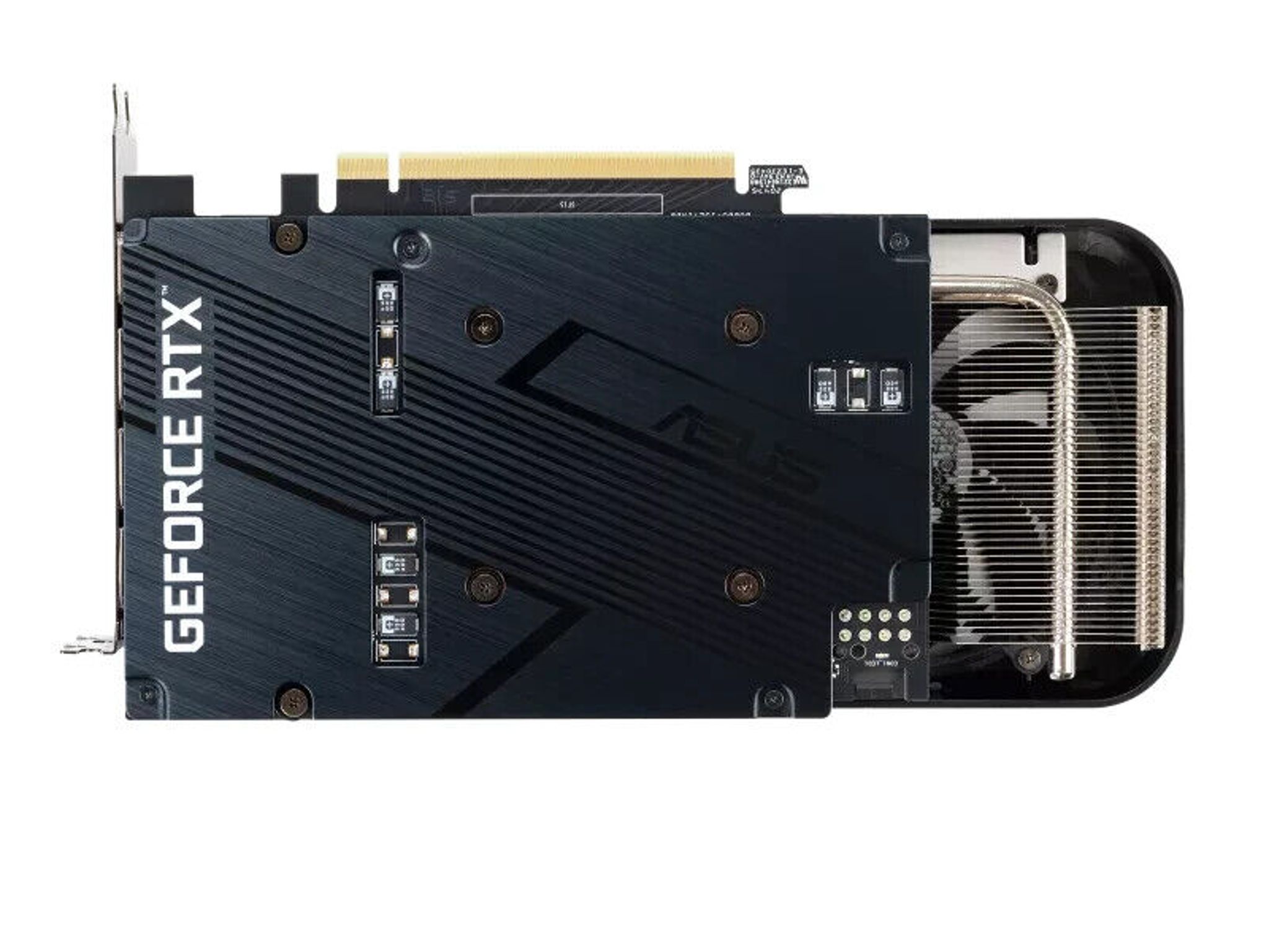 ASUS 3070 SI GRAPHIC CARD GPU - USED