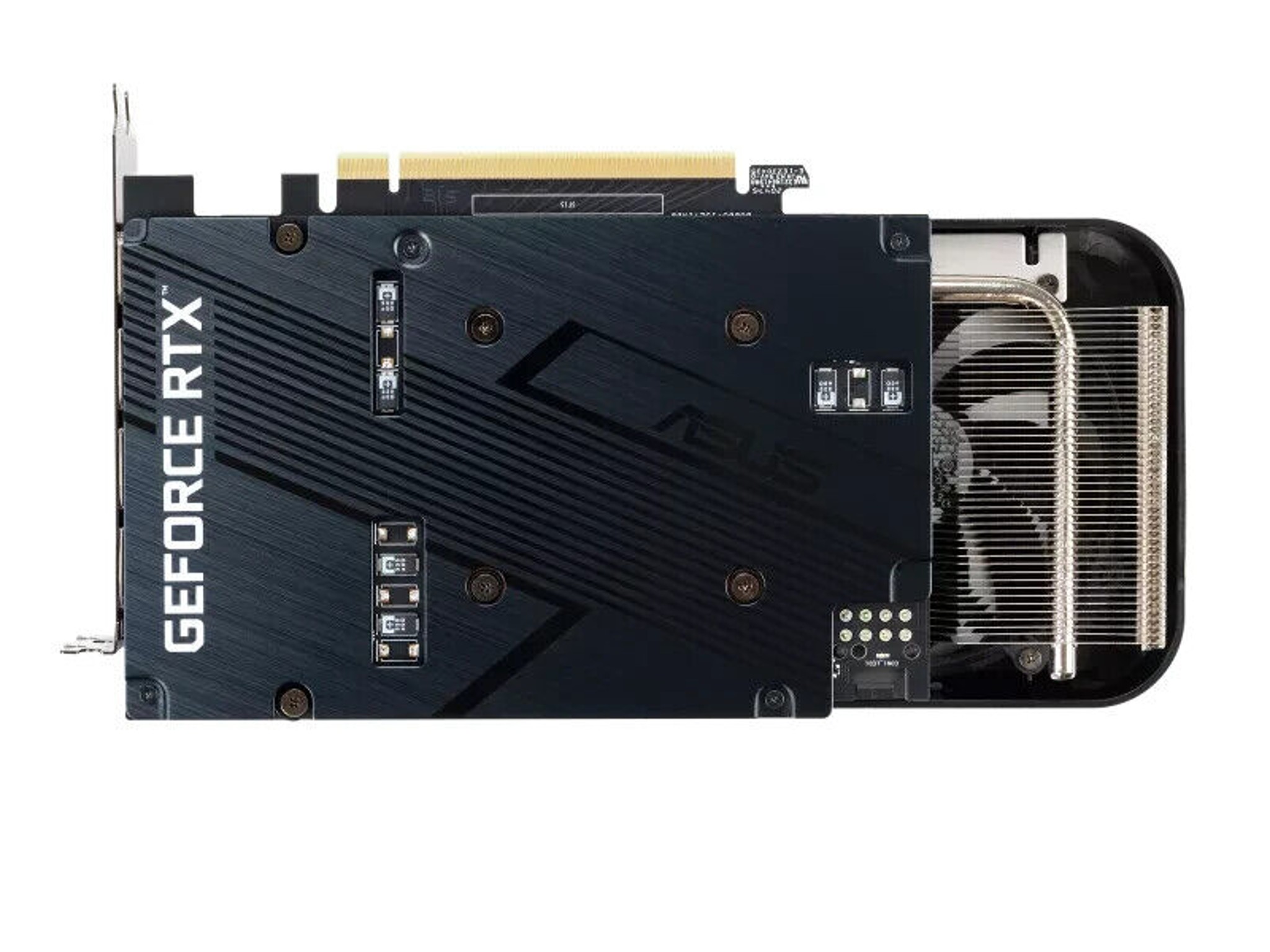 ASUS 3070 SI GRAPHIC CARD GPU - USED