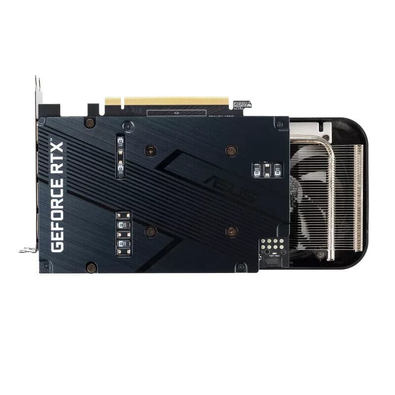 ASUS 3070 SI GRAPHIC CARD GPU - USED