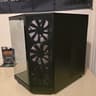 NZXT H6 Flow - Black - New
