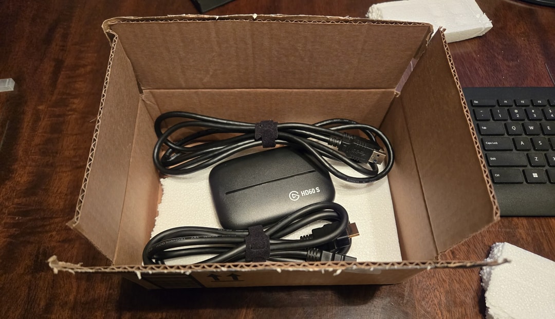 映像用ケーブル elgato HD60 S + Amazon.com: TODOO HD60 S USB Cable,USB-C Type C Data Sync Charger