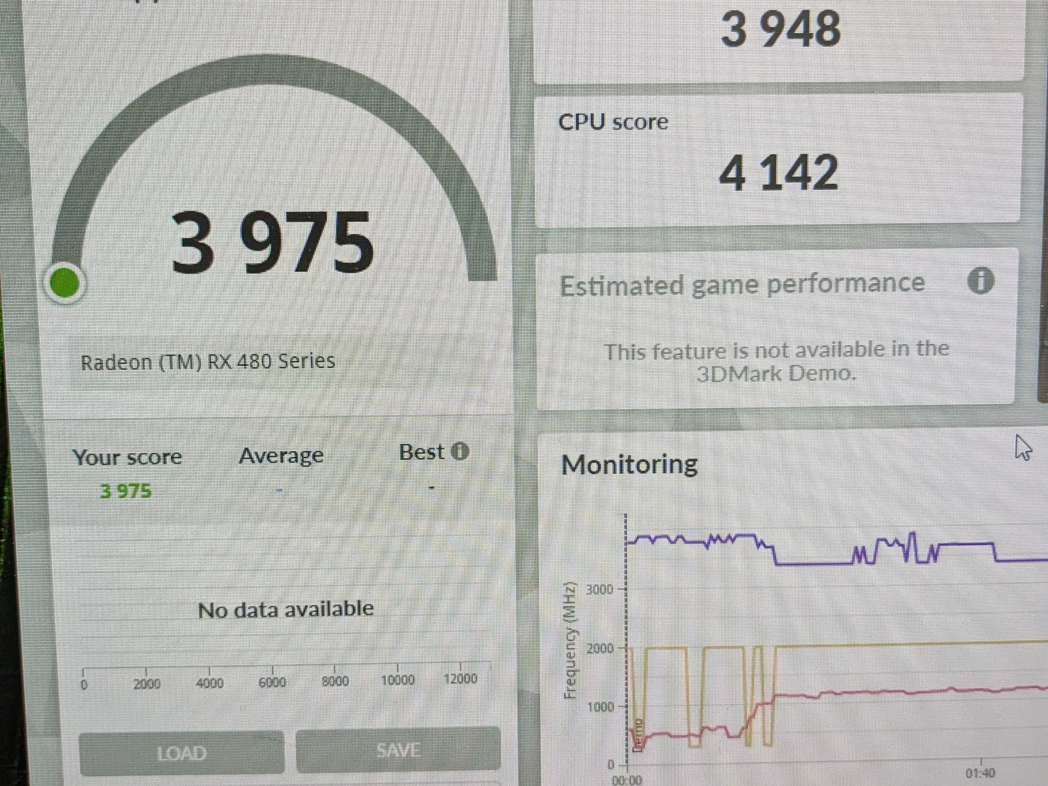 140 FPS Fortnite | 180 Day Warranty | i7-6700, 16GB RAM, RX 480 8GB, 480GB SSD, Win11, RGB