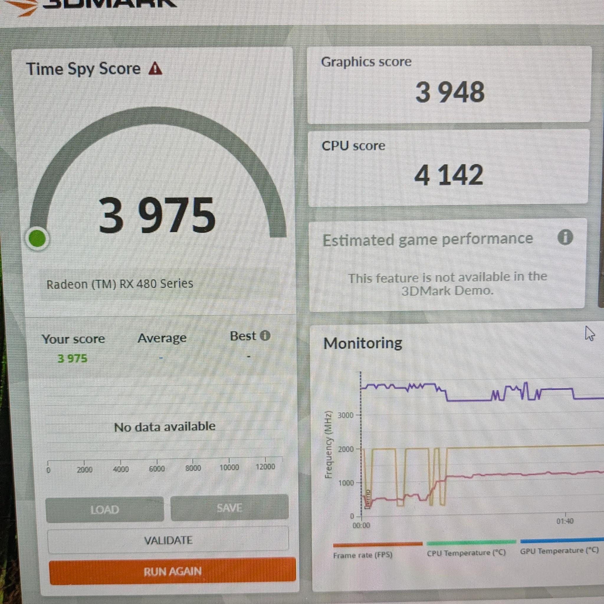 140 FPS Fortnite | 180 Day Warranty | i7-6700, 16GB RAM, RX 480 8GB, 480GB SSD, Win11, RGB