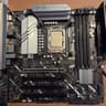 Intel Core Ultra 7 265F + B860M MAX Gaming AX + 240mm AIO