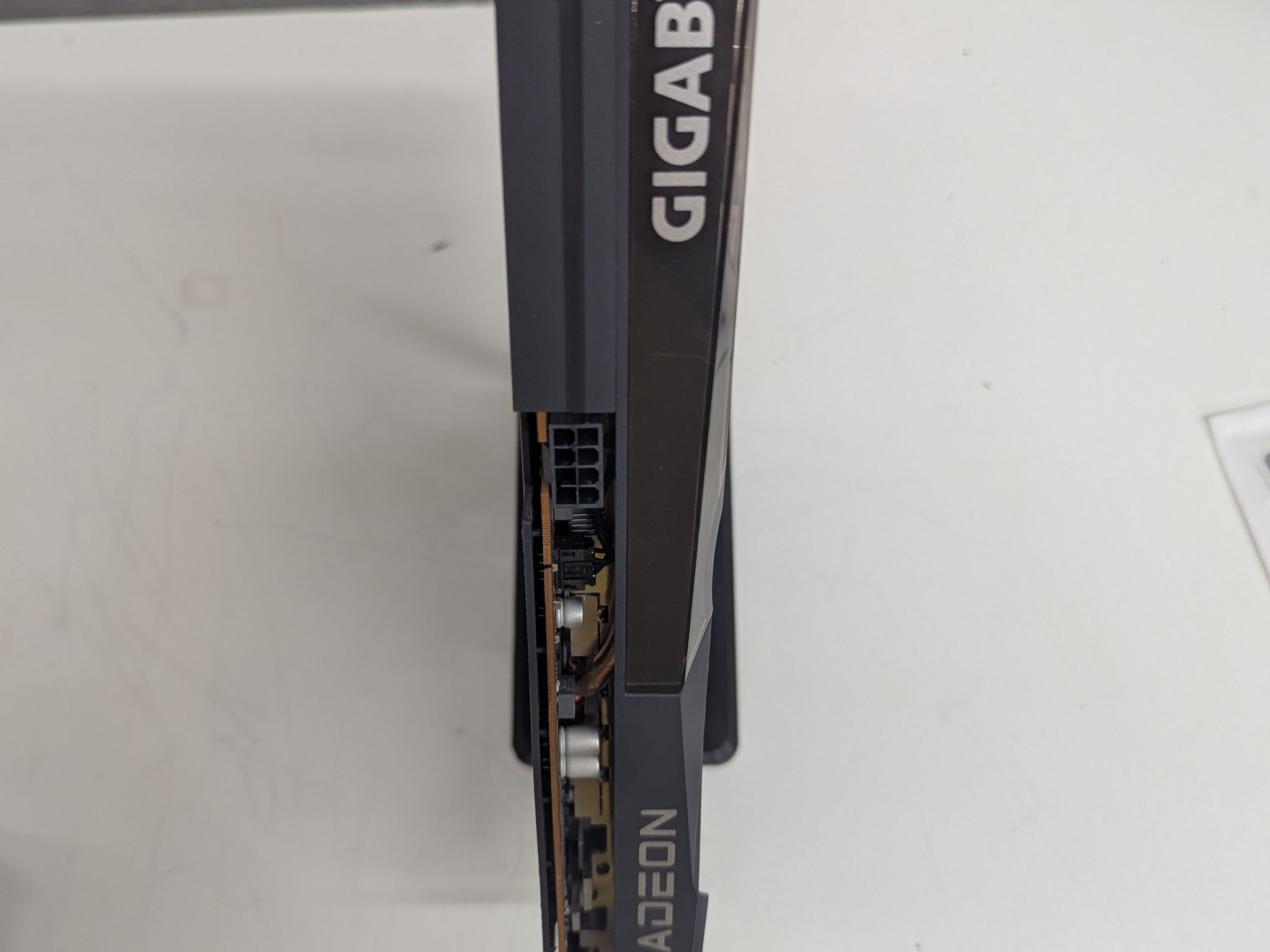 Gigabyte EAGLE Radeon RX 6600