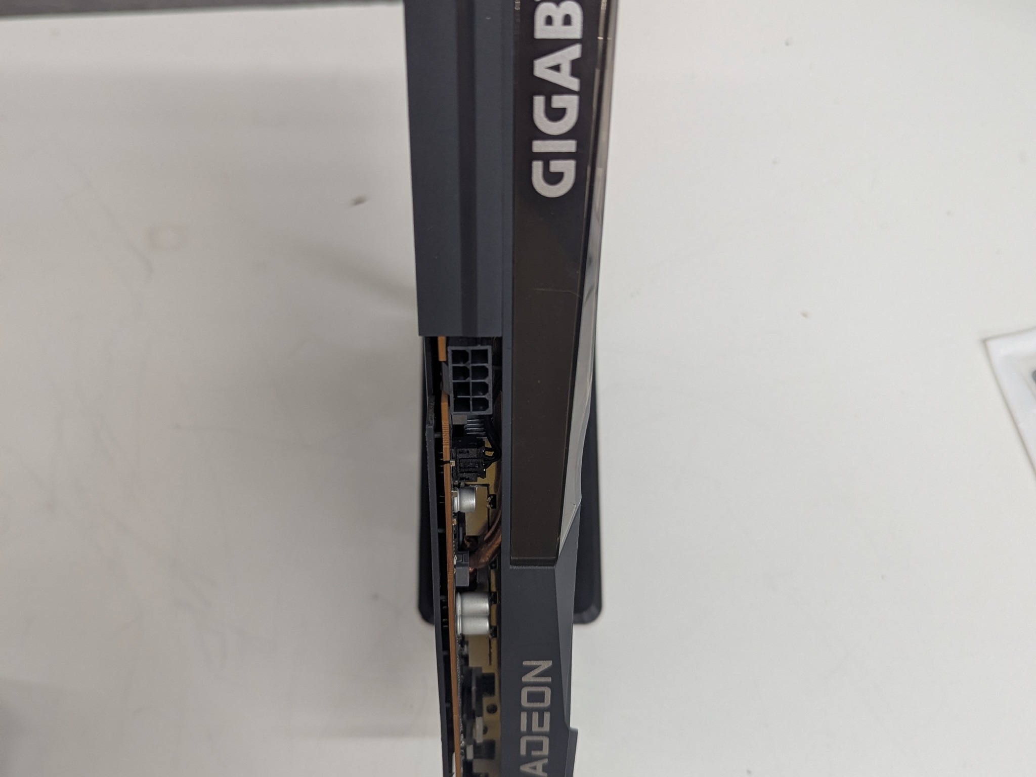 Gigabyte EAGLE Radeon RX 6600
