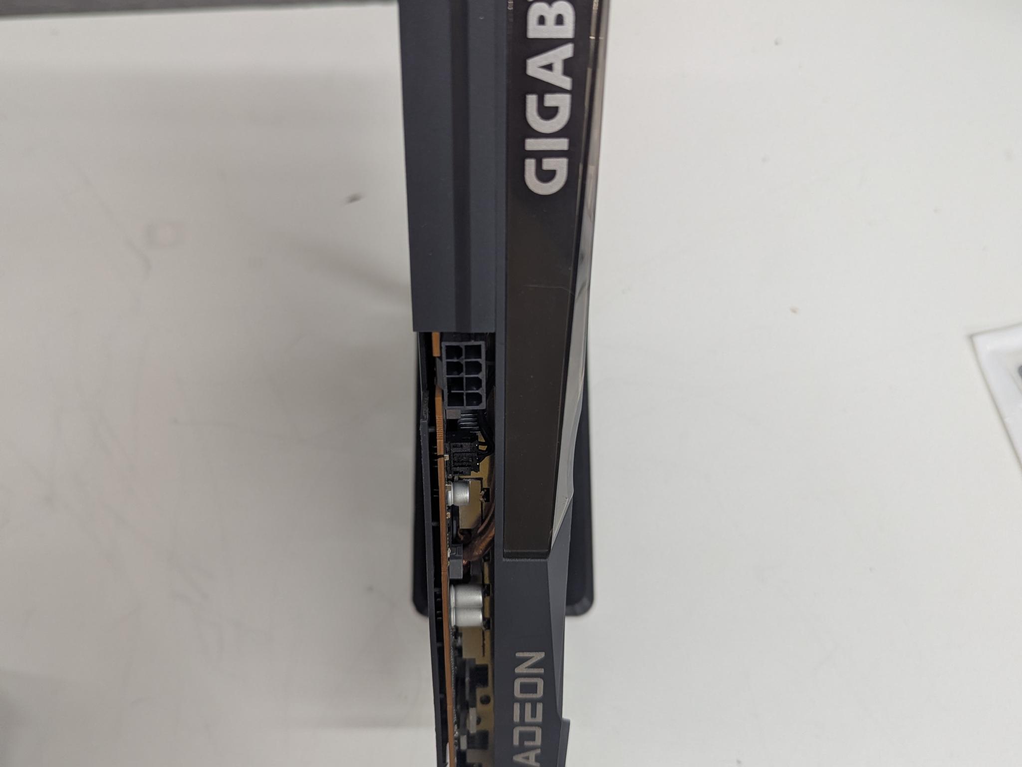 Gigabyte EAGLE Radeon RX 6600