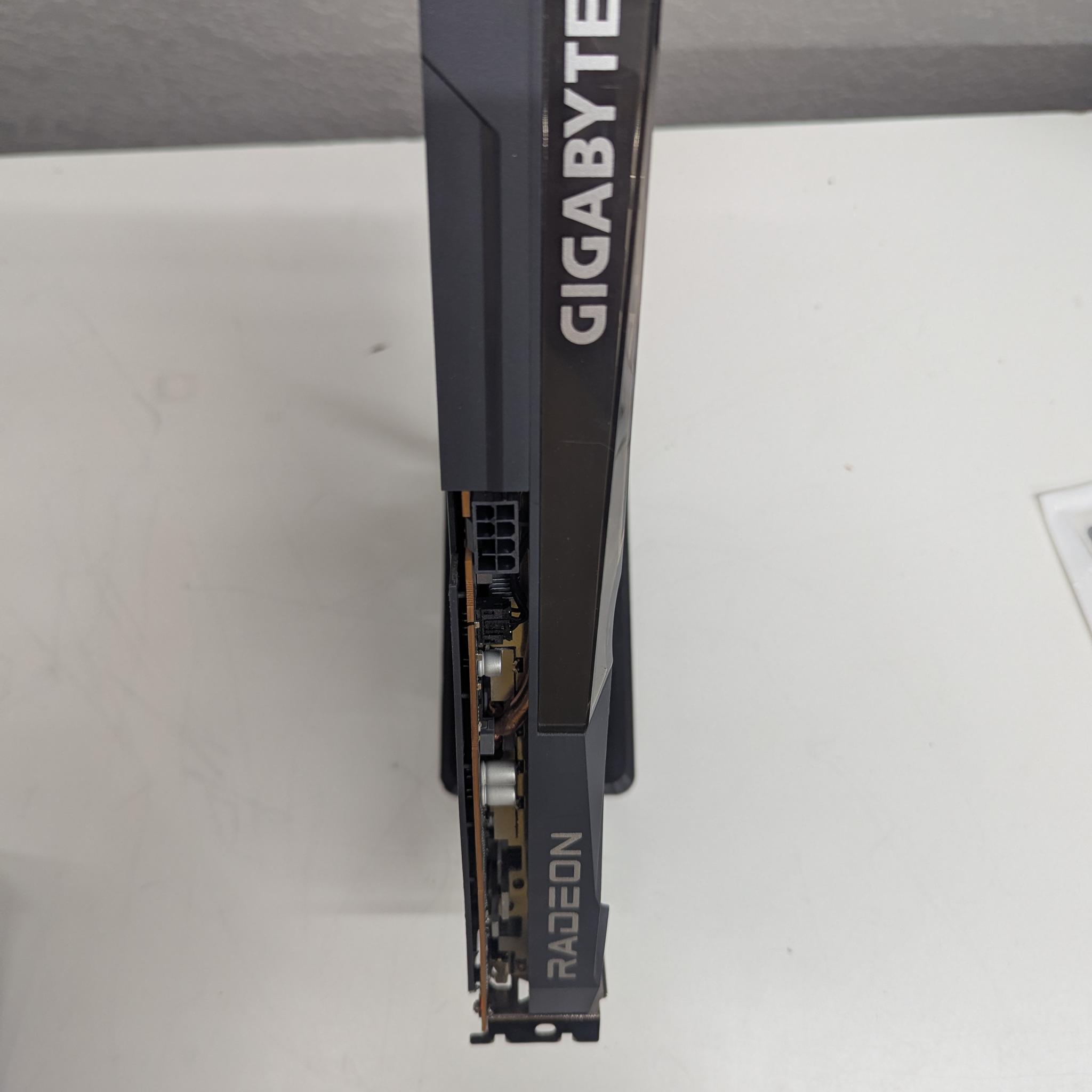 Gigabyte EAGLE Radeon RX 6600