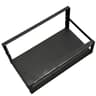 Set of Two Open Frame Mining Rack