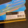 Warhawk Blue 32GB (4 x 8GB) DDR4-2666 RAM -RGB