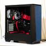 🎮 Affordable Entry Level RGB Gaming & Work PC – Great for 1080p Gaming 💻