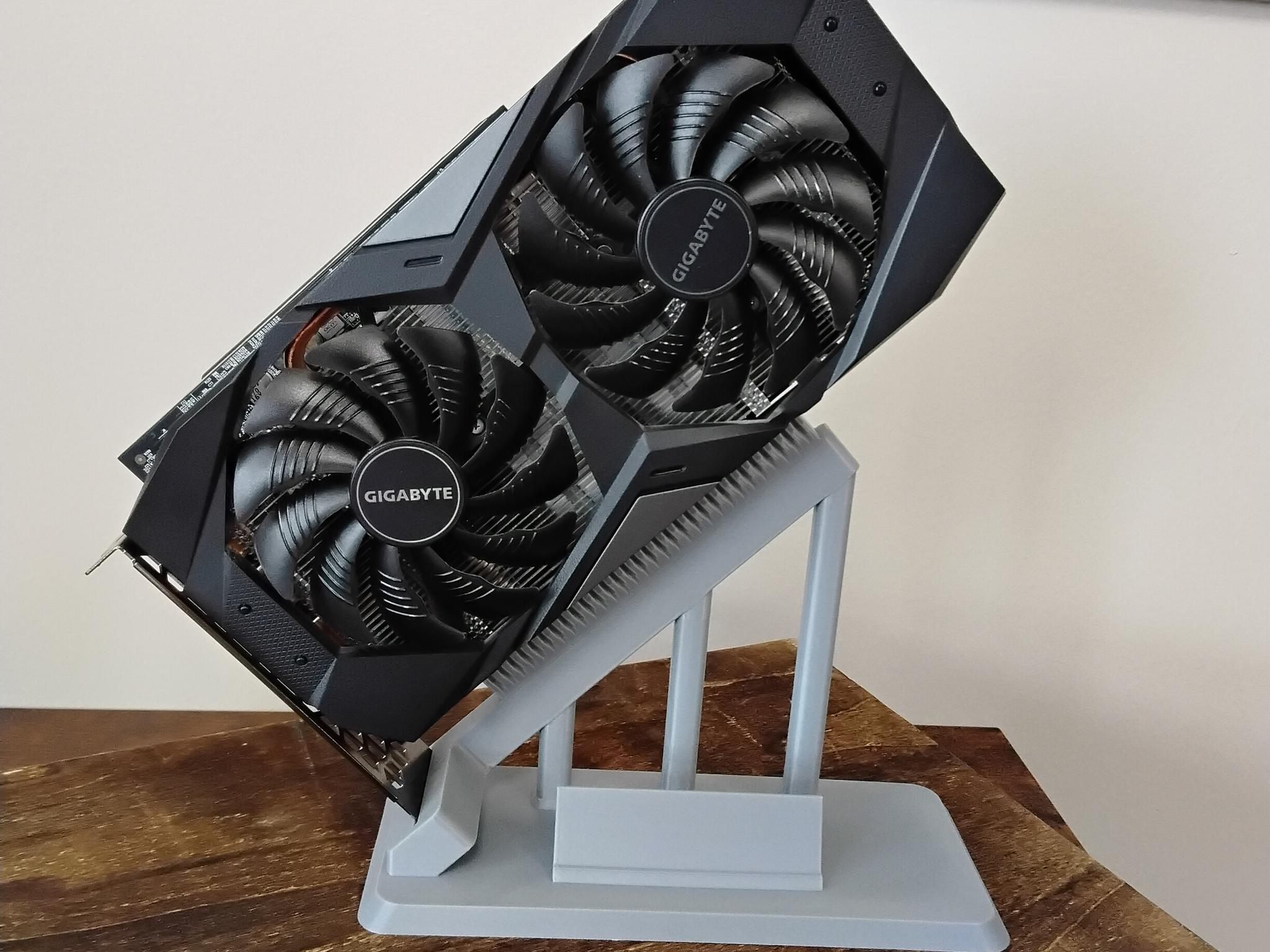 Gigabyte RTX 2060