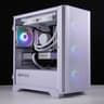 Frosty (RTX 3060 Ti FE | Intel i5-10400F | 16gb RAM)