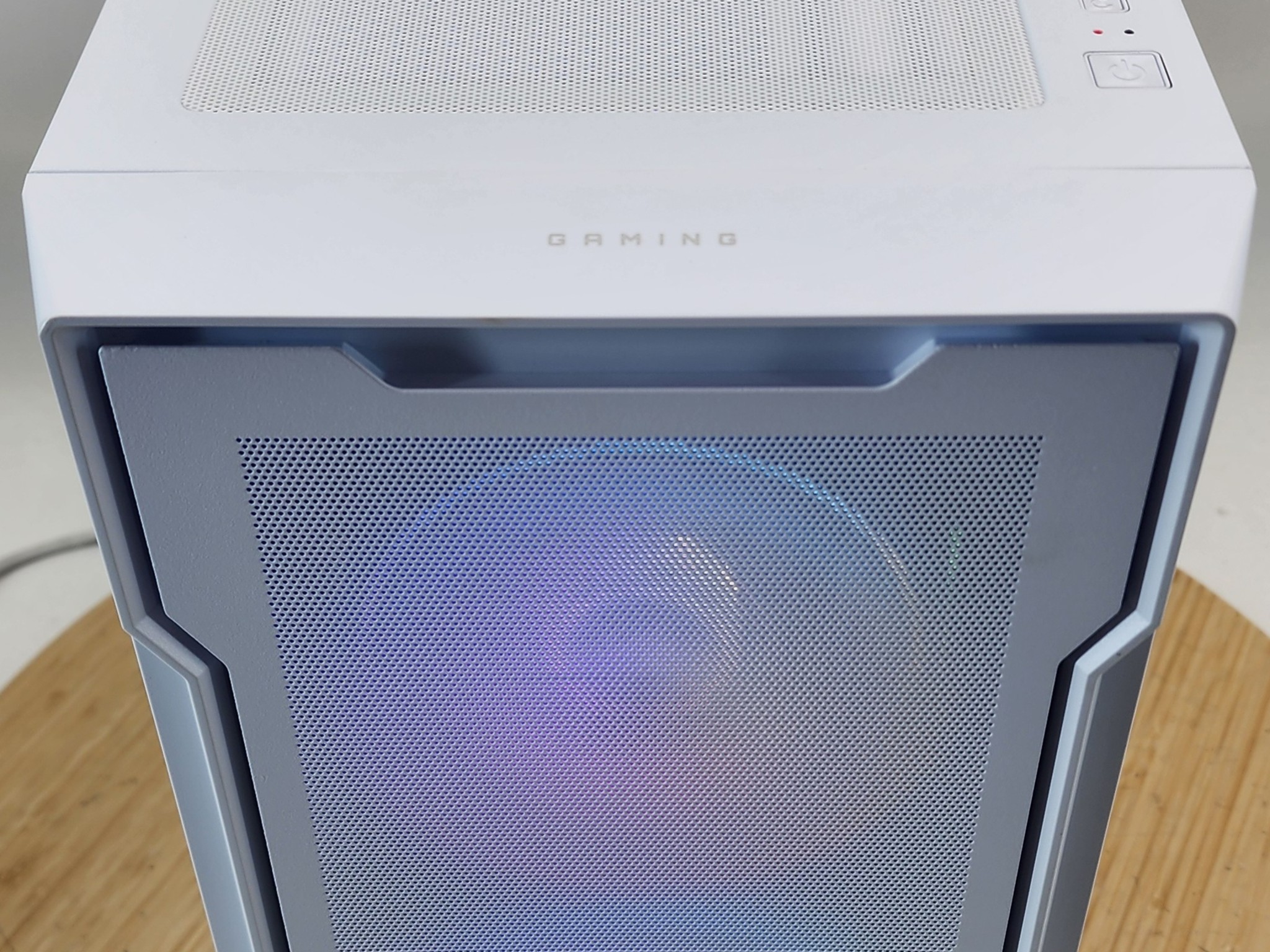 Gaming PC i7-12700 16GB RAM 1TB SSD RTX 4060 Ti 8GB Windows 11 Computer