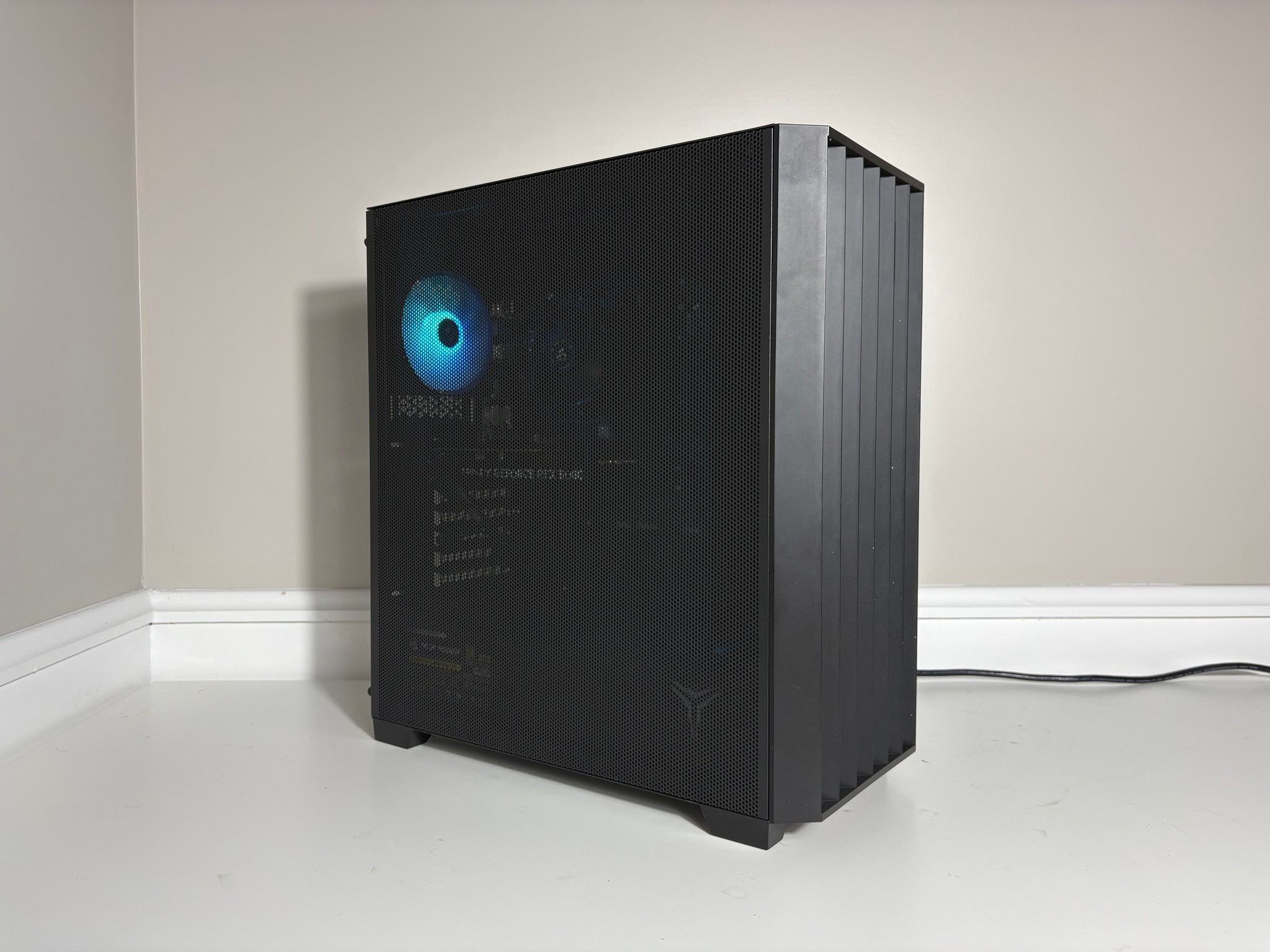 YEYIAN Gaming PC - Ryzen 5 7500F, RTX 5060 Ti 8GB, 16GB DDR5 Ram (V6)
