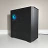 YEYIAN Gaming PC - Ryzen 5 7500F, RTX 5060 Ti 8GB, 16GB DDR5 Ram (V6)
