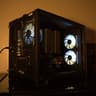 1440P Corsair Gaming RIG | 32GB DDR5 | RX 7600XT 16GB | Ryzen 5 7600 |