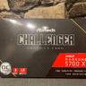 ASRock Challenger Radeon RX 5700XT