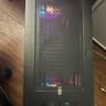 Gaming PC intel I3 12100f, AMD RX 6600
